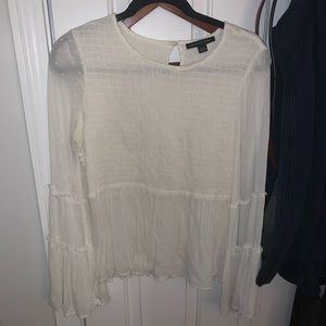 Feel free blouse